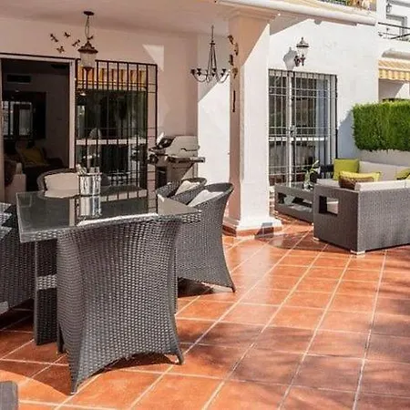 Kaktus Apartament Playa Feñabe