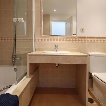 Apartament Kaktus Playa Feñabe