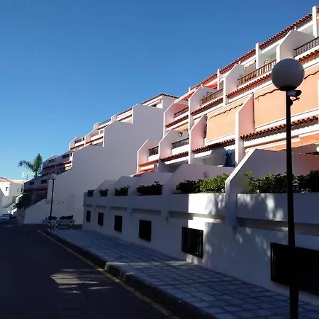 Kaktus Apartment Playa Feñabe